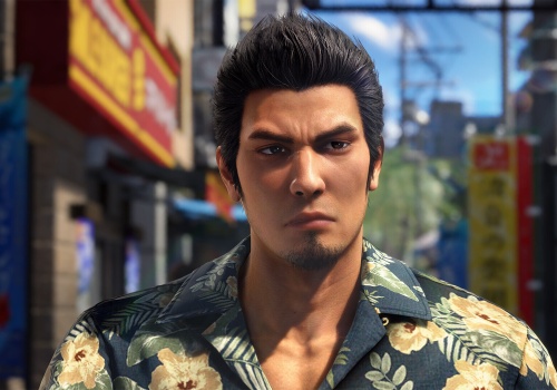 Yakuza Kiwami 3 & Dark Ties to koniec pewnej ery. Ryu Ga Gotoku Studio zapowiada nowy rozdział