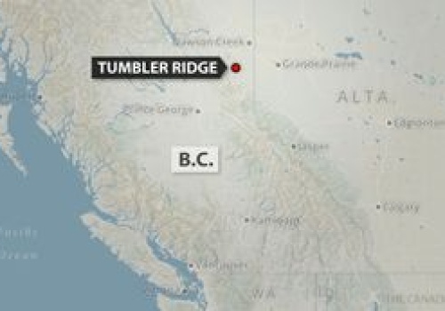 Strzelanina w Kanadzie. 10 osób nie żyje