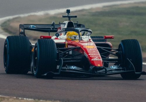 Gdzie oglądać testy F1? Czy będzie stream online?