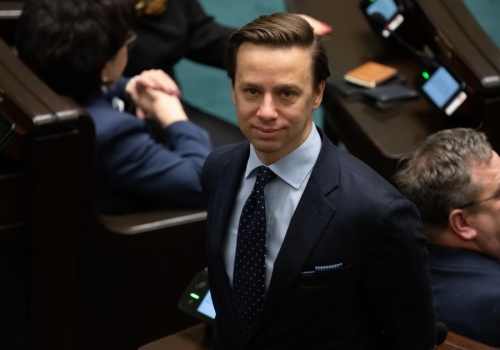 Konfederacja przechytrzyła PiS. 