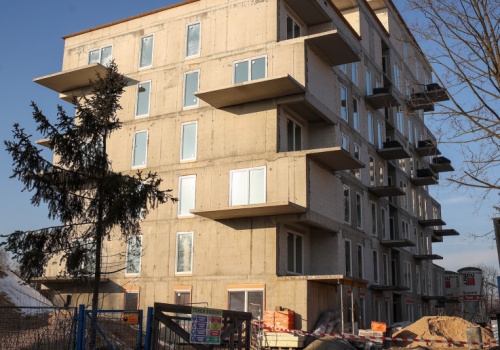 Samorządowcy i właściciele działek pełni obaw. Może być potrzebna strategia ratunkowa