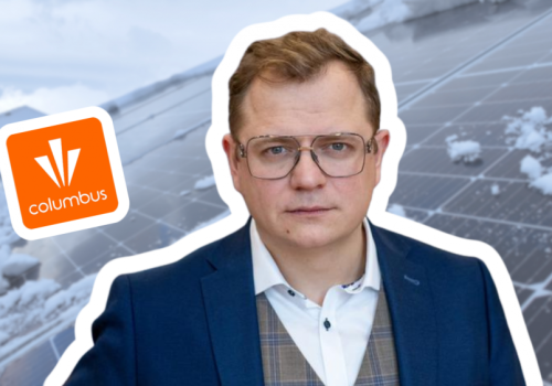 Columbus Energy wycofuje się z Czech i Słowacji. Zielona fala z Polski traci impet