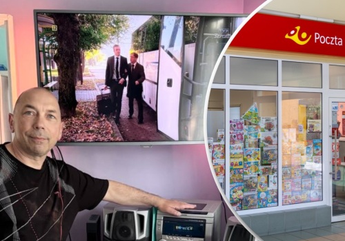 Więcej emerytów zwolnionych z abonamentu RTV. Ta zmiana wchodzi w życie po cichu