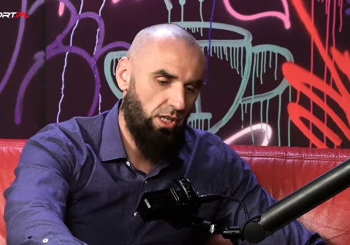 Gortat ogłosił ws. powrotu do USA. Tych słów już nie cofnie