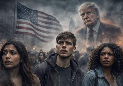 Pesymizm konsumentów w USA narasta. W tych dwóch grupach najmocniej