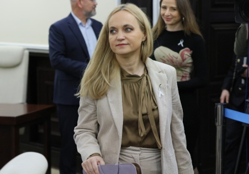 Sobierańska-Grenda: będzie spotkanie z ministrem finansów i Lewicą. Ruszyło tworzenie ustawy
