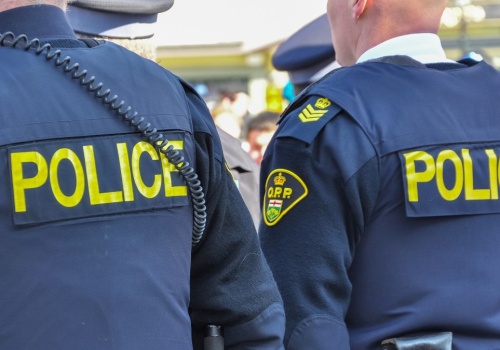 Strzelanina w szkole w Kanadzie. Wielu rannych i zabitych