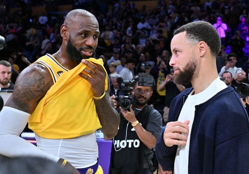 Duża zmiana w karierze LeBrona Jamesa. Po 21-latach