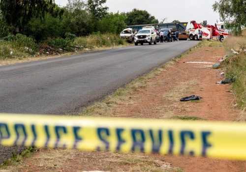 Strzelanina w kanadyjskiej szkole. Nie żyje 10 osób, w tym sprawczyni ataku