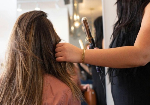 Oferta pracy: Fryzjer w Rzeszowie