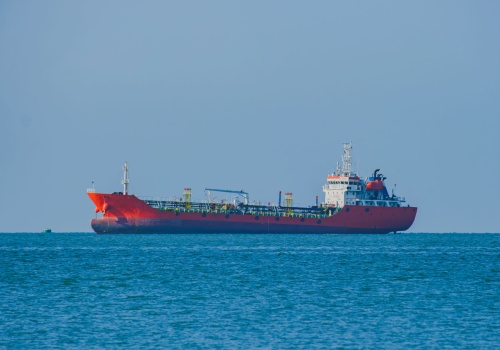 Amerykanie rozważają przejmowanie tankowców transportujących irańską ropę