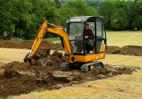 Upada znany producent maszyn w Niemczech. Zatrudnia 400 osób