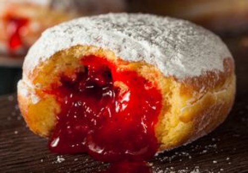 Czy na pewno rozpoznasz wszystkie słodkości na tłusty czwartek? Mało kto radzi sobie z szóstym pytaniem