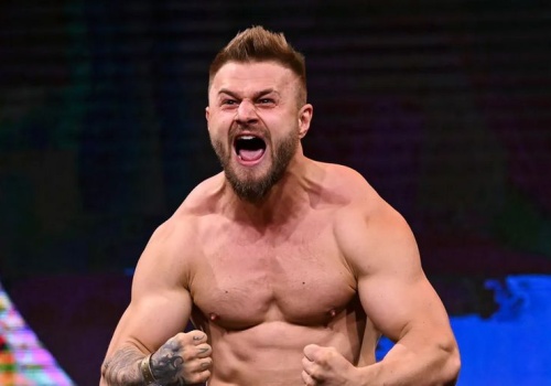 Legenda FAME MMA wróci do klatki? Jest wymowny wpis