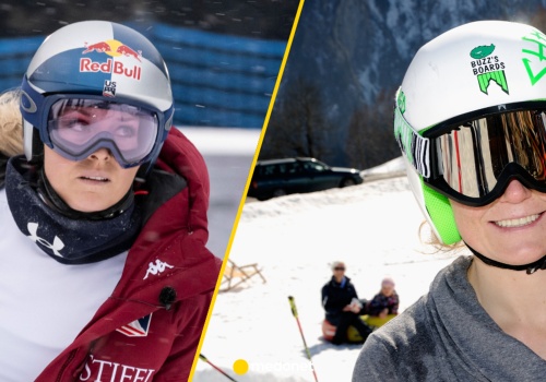 Lindsey Vonn wcale nie najstarszą narciarką na igrzyskach. Tak dba o formę inna alpejka