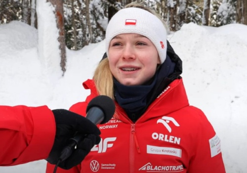 Skandaliczny atak na Polkę. PZN natychmiast reaguje