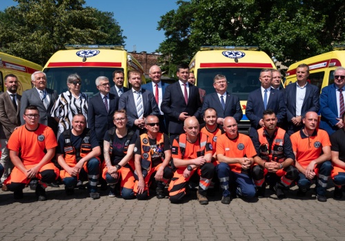 109 procent sukcesu! Rekordowa skuteczność w inwestowaniu Funduszy Europejskich w Małopolsce