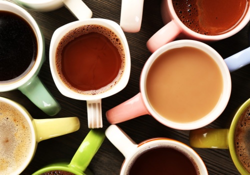 2 kawy dziennie. Naukowcy nareszcie ujawnili, jak wpływają na mózg