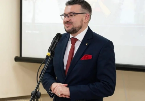 Skandaliczne słowa dyrektora ukraińskiego IPN. „W Polsce muszą oburzać”