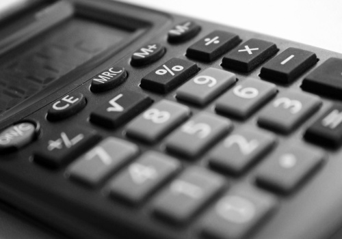 Kasowy PIT w księdze podatkowej