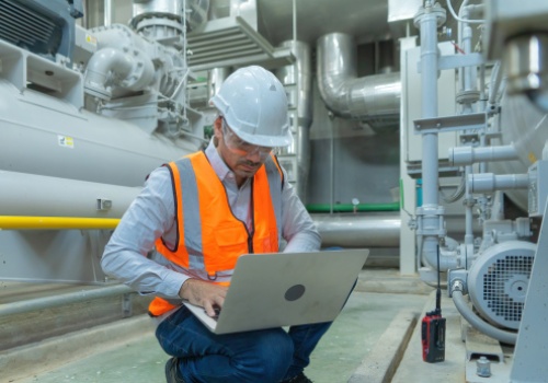 Przyznano 590 mln zł grantów na Cyberbezpieczne Wodociągi