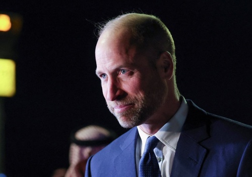 Książę William dostał pytanie o aferę Epsteina. Doszło do niezręcznej sytuacji