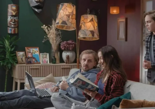 Burza wokół produkcji TVP. „Pan Mama” pod ostrzałem