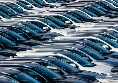 100 tys. aut bez kupców! Mega rabaty