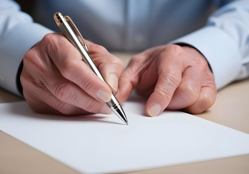 76 Śniadanie Lubelskich Pośredników. Notariusz o błędach, które kosztują czas i pieniądze