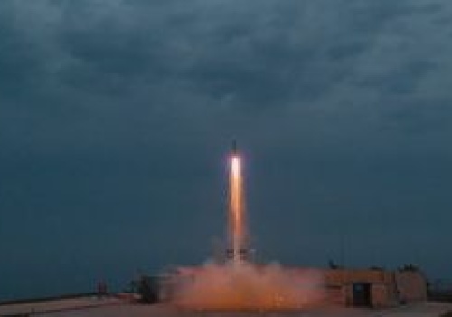 Mocarstwo NATO z bronią atomową? Stawiają jeden warunek