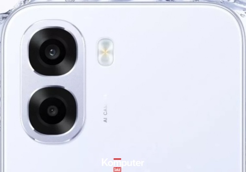 To nowy, tani smartfon od Oppo. Sprzęt z solidną baterią