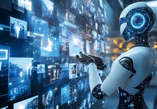 Zagubieni w gąszczu AI: czy banał hamuje rewolucję?