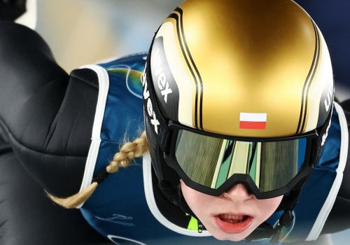 Gdy zobaczyła wiadomości, oniemiała. Stanowcza reakcja. 