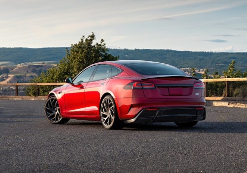 Tesla traci twarz w Europie. Ogromny spadek zaufania klientów