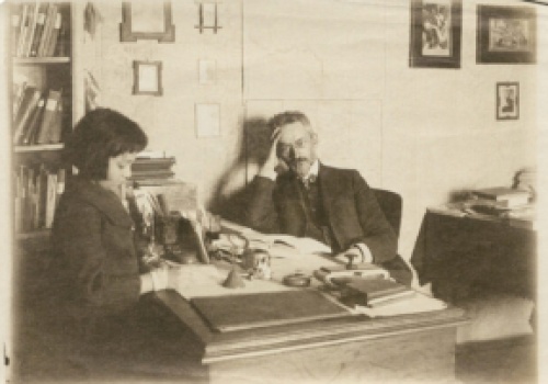 „Pamiętniki” Stanisława Stempowskiego - przyjaciela Ukrainy - bez cenzury