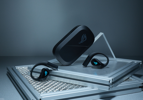 Asus ROG Cetra Open