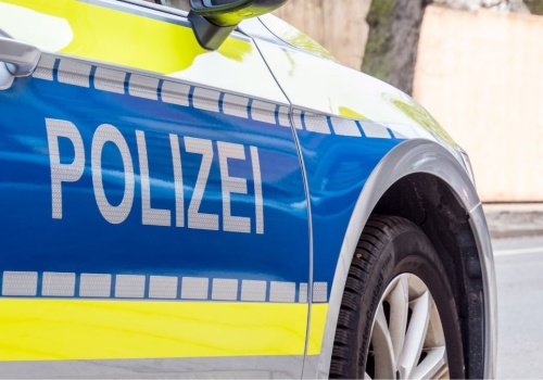 Zuchwała kradzież w hotelu w Niemczech. Sprzedawał złoto warte fortunę, został z niczym