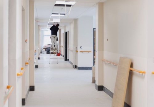 ’Tu mogą dziać się kolejne cuda” – nowy blok operacyjny w Tarnowie skróci kolejki i unowocześni chirurgię