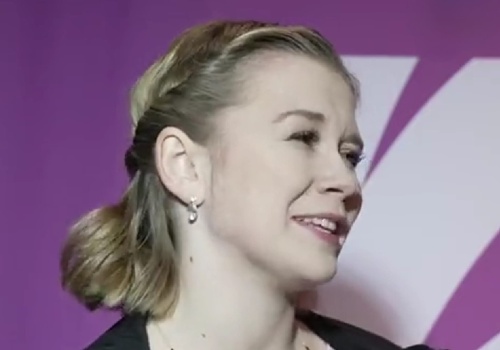 Ktoś grozi śmiercią najlepszej polskiej łyżwiarce figurowej