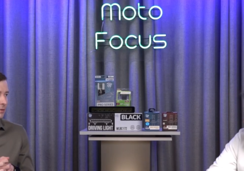 Co się dzieje na rynku oświetlenia samochodowego? MotoFocus TV.