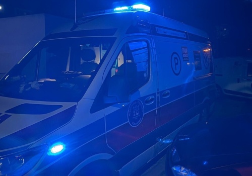 Zatrucie czadem na osiedlu Widok. Nie żyje 14-latka