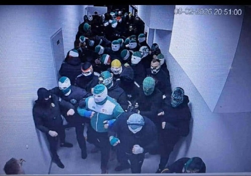 Pierwsi pseudokibice z zarzutami po napaści w Kościerzynie