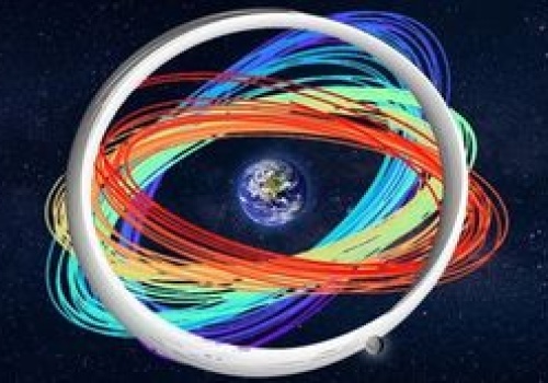 Milion tras wokół Ziemi. Nowe narzędzie do ochrony orbity