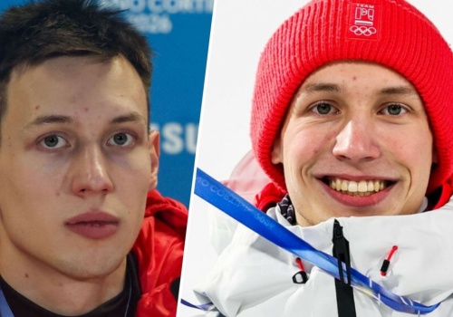 Fortuna dla Kacpra Tomasiaka. Dostał nie tylko olimpijską emeryturę