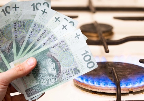 Nowa cena gazu od myOrlen. Miliony Polaków zapłacą mniej