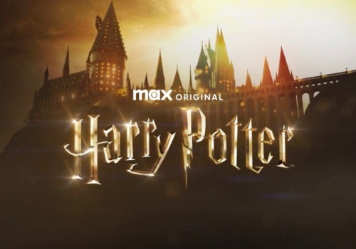 „Harry Potter” na HBO Max pokaże świat, jakiego jeszcze nigdy nie było!