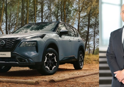 Nissan: Jesteśmy zdecydowani rozwijać elektryki, ale na razie… więcej spalinowych, by sprostać popytowi