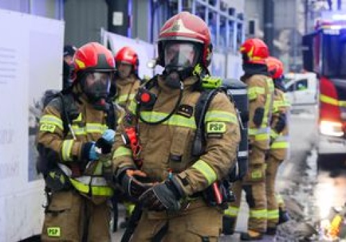 14-latka zmarła w mieszkaniu. To już dziewiąta ofiara w regionie