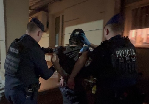 Mieszko R. może wyjść na przepustkę? Ekspertka wyjaśnia