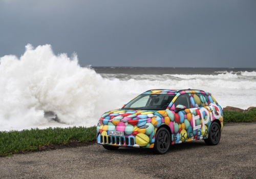 Škoda Epiq: elektryk „dla ludu” wchodzi do gry. Walka o pułap 25 tys. euro i bagażnik większy niż w Golfie